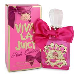 Viva La Juicy Pink Couture EDP for Women