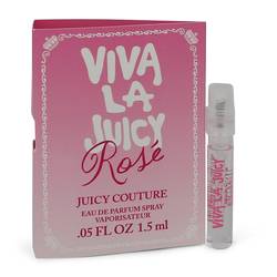 Juicy Couture Viva La Juicy Rose Vial