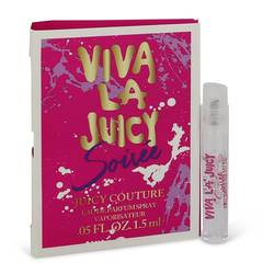 Juicy Couture Viva La Juicy Soiree Vial