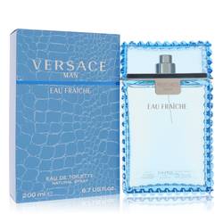 Versace Man Eau Fraiche EDT for Men