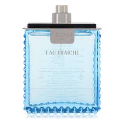 Versace Man Eau Fraiche EDT (Tester)