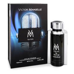 Vm EDT for Men | Victor Manuelle