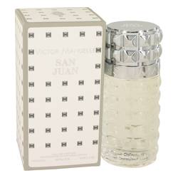 Victor Manuelle San Juan EDP for Men