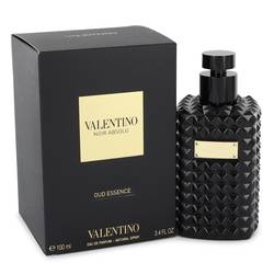 Valentino Noir Absolu Oud Essence EDP for Unisex