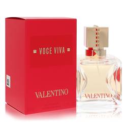 Valentino Voce Viva EDP for Women (30ml / 50ml / 100ml) | Singapore