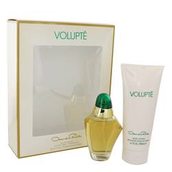 Volupte Perfume Gift Set for Women | Oscar de la Renta