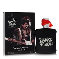 Parfumologie Rock & Roll Icon Voodoo Child 100ml EDC for Men