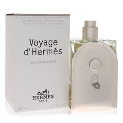 Voyage D'hermes Refillable EDT for Men