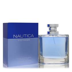 Nautica Voyage EDT for Men (100ml $24 Ready Stock - WhatsApp 9222 0111)