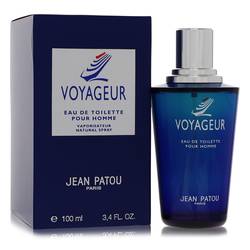 Jean Patou Voyageur EDT for Men