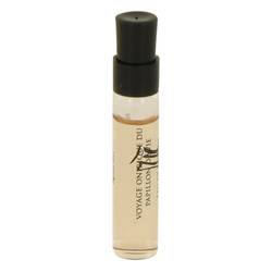 Salvador Dali Voyage Onrique Du Papillon De Vie Vial (EDP for Women)