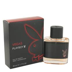 Vegas Playboy EDT for Men