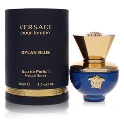 Versace Pour Femme Dylan Blue EDP for Women