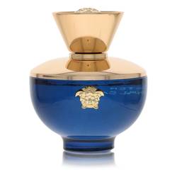 Versace Pour Femme Dylan Blue EDP for Women (Tester)