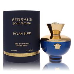 Versace Pour Femme Dylan Blue EDP for Women