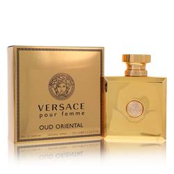 Versace Pour Femme Oud Oriental EDP for Women