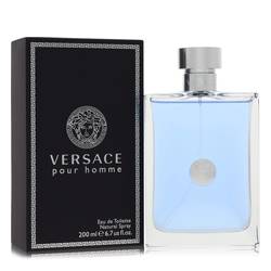Versace Pour Homme EDT for Men (100ml & 200ml Ready Stock)