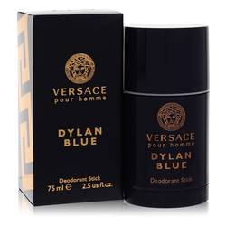 Versace Pour Homme Dylan Blue Deodorant Stick for Men