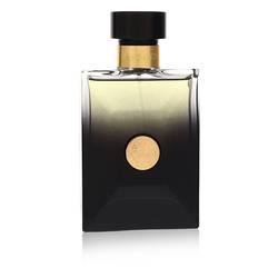 Versace Pour Homme Oud Noir EDP for Men (Tester)