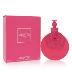 Valentina Pink EDP for Women | Valentino