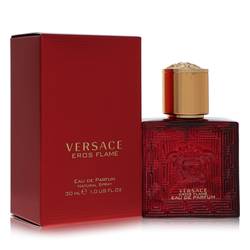 VERSACE Eros Flame 30ml 2本セット　バラ売り可能 Versace Eros Flame EDP for Men (30ml / 50ml / 100ml / 200ml