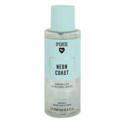 Victoria's Secret Neon Coast Fragrance Mist Spray for Women