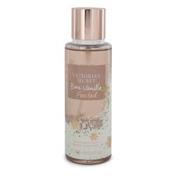 Victoria's Secret Bare Vanilla Frosted Fragrance Mist Spray for Women