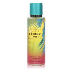 Victoria's Secret Coconut Twist Fragrance Mist Spray for Women