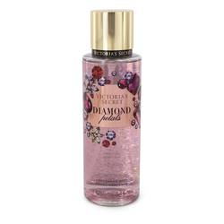 Victoria's Secret Diamond Petals Fragrance Mist Spray for Women