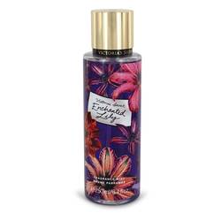 Victoria's Secret Enchanted Lily Fragrance Mist Spray for Women