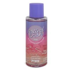 Victoria's Secret Festival Crush Fragrance Mist Spray for Women