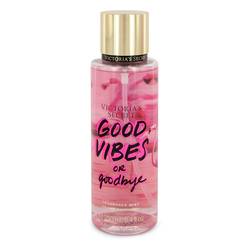 Victoria's Secret Good Vibes Body Mist for Women