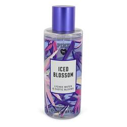 Victoria's Secret Iced Blossom Fragrance Mist Spray for Women