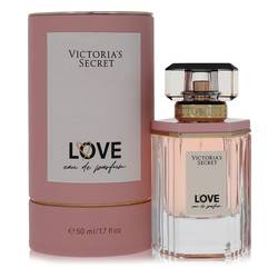 Victoria's Secret Love EDP for Women (30ml / 50ml / 100ml)