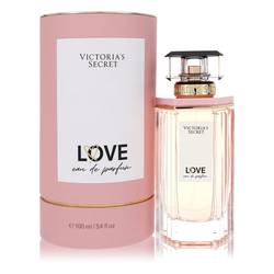 Victoria's Secret Love EDP for Women (30ml / 50ml / 100ml)