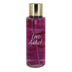 Victoria's Secret Love Addict Fragrance Mist Spray for Women