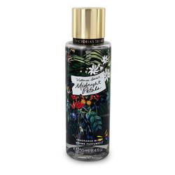 Victoria's Secret Midnight Petals Fragrance Mist Spray for Women