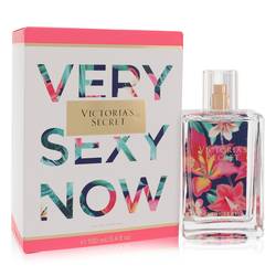 Victoria's Secret Very Sexy Now EDP for Women (2017 Edition)