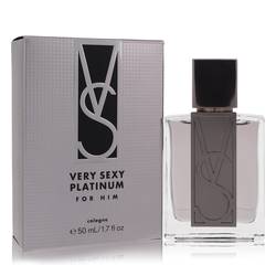 Victoria's Secret Very Sexy Platinum EDC for Men