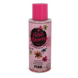Victoria's Secret Pink Blooms Fragrance Mist Spray for Women