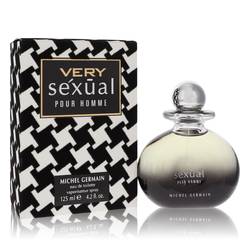 Michel Germain Very Sexual EDT for Men