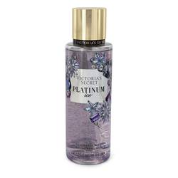 Victoria's Secret Platinum Ice Fragrance Mist Spray for Women