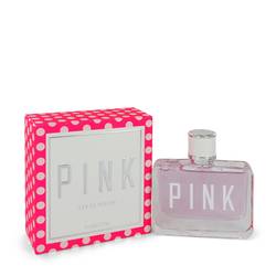 Victoria's Secret Pink New EDP for Women