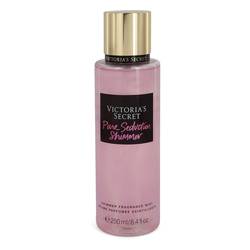 Victoria's Secret Pure Seduction Shimmer Fragrance Mist Spray for Women