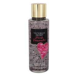 Victoria's Secret Dark Romantic Fragrance Mist Spray for Women