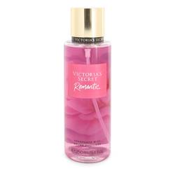 Victoria's Secret Romantic Fragrance Mist for Women