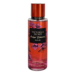 Victoria's Secret Amber Romance Noir Fragrance Mist Spray for Women