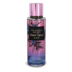 Victoria's Secret Velvet Petals Noir Fragrance Mist Spray for Women