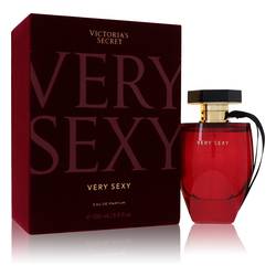 Victoria's Secret Very Sexy EDP for Women (New Packaging)