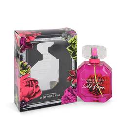 Victoria's Secret Bombshell Wild Flower EDP for Women